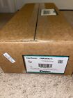 Panduit Frbc6x4lyl 6    Quicklock Coupler Optical Cable Routing Assembly Box Of 5