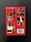 Michael Jordan Chicago Bulls Valentines Cards Sealed Box