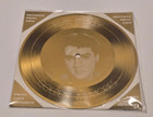 Elvis Presley Golden Memories 7  Gold Vinyl Special Edition 12 Disc Set