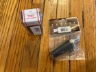 Alto Saxophone Mouthpiece Lot  2  Hite 117 Oxford Mpk-2 New Free Shipping