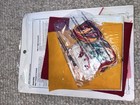Bucilla Disney Winnie The Pooh Felt Applique Embroidery Kit 84172