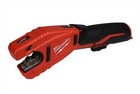 Milwaukee M12 Cordless Lithium-ion Copper Tubing Cutter 2471-20  tool Only 