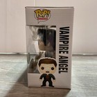 Buffy The Vampire Slayer Vampire Buffy And Vampire Angel Funko Pop A Toy Tokyo 
