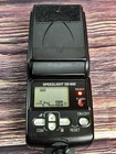 Nikon Speedlight Shoe Mount Flash Sb-600 Look  Camera Flash