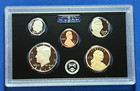 2019 S Silver Proof Set United States Mint In Original Box W coa 10 Coins