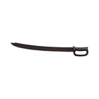 Cold Steel All Purpose Tactical Machete With Sheath  Great For Clearing Brush 