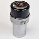 Carl Zeiss Kpl W 12 5x Microscope Eyepiece 23mm Tube Mount  Very Good Condition