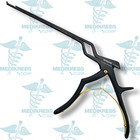 Kerrison Bayonet Black Rongeur 45 Degrees Forward Up 2 Mm X 22 Cm Or Grade