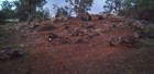 Beautiful Terraced Lot  Great Views And Potential