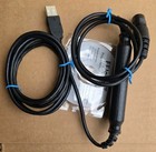 Ef Johnson 023-5300-98002 Usb Programming Cable For 5300 Mobile Standart Series 