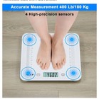 Digital Baby Scale  3-in-1 Body Scale For Baby Adult Pet Multi Purpose Weighing