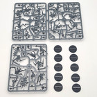 Warhammer Age Of Sigmar Aos - Kruleboyz Hobgrot Slittaz 10x