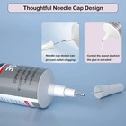 B-7000 Clear Adhesive Glue For Phone Repair Glass Plastic Diy For Multi-purpose