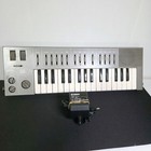 Yamaha Cs01 37-key Analog Synthesizer Gray Sound Output Tested