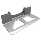 Magliner Hmk116ua4 General Purpose Hand Truck  500 Lb 