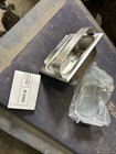Bobrick B-4390 Stainless Steel Soap Dish With Bar   New In Box   Lot Of 20