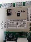 Amag g4s Acces Control M2150-2dbc Controller 7000-5443-2  Nic   I o Board  Wim2