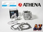 04 05 Trx450r Trx 450r 500cc Cp Piston Big Bore Cylinder Stroker Motor Rebuild