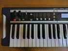 Korg X50 61-key Keyboard Synthesizer