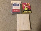 Rare Vintage 3 Box Lot Of Bubble Gum Refills
