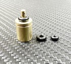 Metal Refill Adapter Fits For Thermacell Butane Cartridge Diy New Design