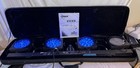 Chauvet Dj 4bar Ltbt Package   4 Bar 
