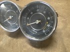 Datsun Roadster Gauges Tach Speedometer 1966 1967