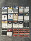  lot Of 20  2024-25 Upper Deck Series 1 Young Guns Renewed  No Dupes