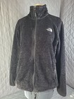 The North Face Women s Osito  Fleece  Jacket Black   Large