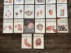Vintage Ciba Clinical Symposia Books Mixed Volumes 1960s 1980s 1990s 33 Total