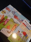 Preschool Prep Sight Words Dvd 3 Disc Set Kids Learning Reading Education