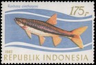 Indonesia  1207-1209 Set Mnh Vf