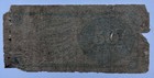 1869 4th Issue 50c Note Edwin Stanton