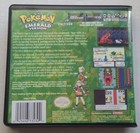 Pok  mon Emerald Version Pokemon Case Only Game Boy Advance Gba Box Best Quality
