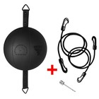 Fistrage Double End Punching Ball Boxing Training Kit Mma Fitness Gear With Rope