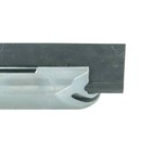 Unger Ninja Aluminum Squeegee Channel - 22 Inch