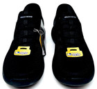Skechers Work Summits Slip-ins Slip Resistant Sneakers Black Womens Size 8
