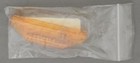Truck Lite 35375y 5-led Amber Marker Clearance Light 12v 4  Long  no Wires  New