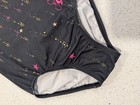 Rare Simone Biles Olympic Gk Elite Cl Large Gymnastics Dance Leotard Goat Tour