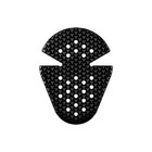 Goodrevs Sas-tec Sc-1 scb2air Ce Level 2 Thin Flexible Motorcycle Armor Inserts