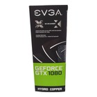 Evga Geforce Gtx 1080 Hydro Copper 8gb Gddr5x Graphics Card Vr Ready Pcie Gaming