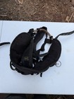 Weaver Lether Llc Astm F887 Arborist Saddle 