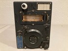 Wwii U s  T-18   Arc-5 Radio Aircraft Transmitter Ham Radio