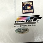 1977 Yankees Signed Photo World Series Champion 16x20 Large Poster W coa