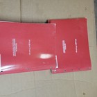2003 Ford Ranger Factory Service Repair Manual With Wiring Diagrams 