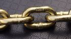 3 8  X 40  G70 Bulk Chain Binder Tie Down Flatbed Truck Trailer Tow Safety Chain
