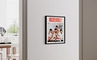 The Beatles  butcher Cover  1966  yesterday   Today  U s  Promo Poster  18 x22 