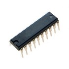 Used 1pc Time Slot Assignment Ic By National Semiconductor Tp3155n