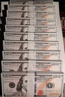  100 Bills 30k Prop Replica Money For Movies  Parties  Tik Tok  Instagram  Prank