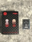 Thrilljoy Battlestar Galactica Cylon Chase Kara Thrace Nib Limited Edition Chase